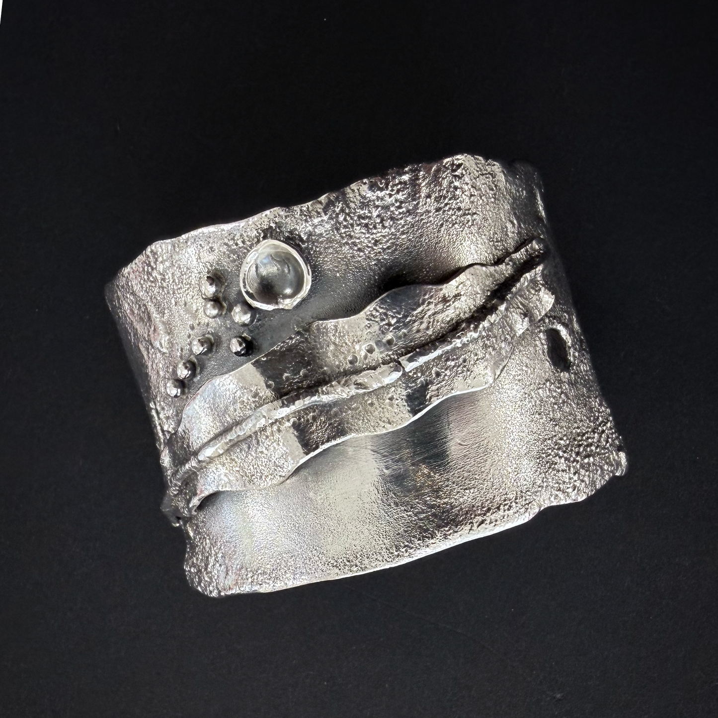 Emotionally Led Cuff I