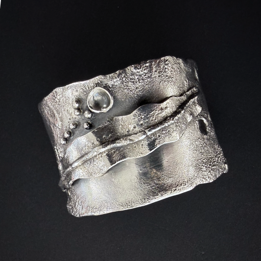 Emotionally Led Cuff I